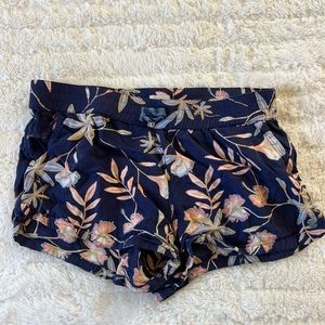 YOUTH XXL (16) Roxy shorts
